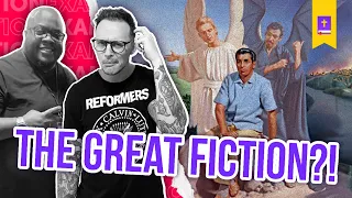 The Greatest Fiction Ever Sold: Examining the Great Controversy Theme!