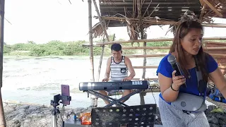 MARTIRAK TA PUSOM  COVERED BY AGNES SADUMIANO