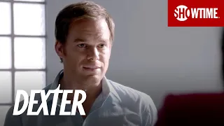 BTS: Inside Episode 12 | Dexter | Season 7