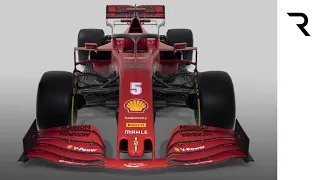 The verdict on Ferrari’s ‘extreme’ 2020 F1 car