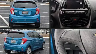 2021 Chevrolet Spark LS in Tallahassee, FL 32304