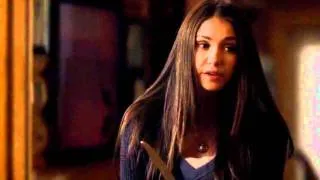 The Vampire Diaries 2x15 elena et elijah - Français