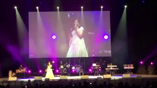 Shreya Ghoshal Live in Concert Melbourne 2018 - 4