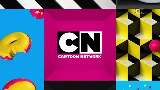 Cartoon Network (Netherlands) - Continuity (April 17, 2023)