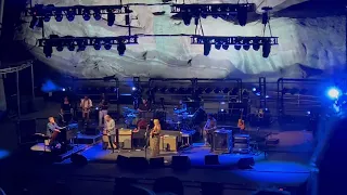 Tedeschi Trucks Band "Circles 'Round the Sun' " into "Dreams" in Morrison, CO. 7-29-23