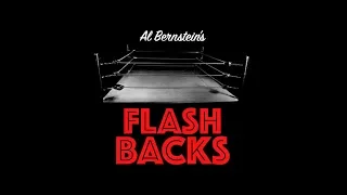 Al Bernstein's #Boxing FLASHBACKS: Castillo vs Corrales