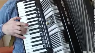 Bulgarian teacher by accordion reveals the secrets of folk music