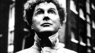 Malcolm McLaren - I like you in velvet