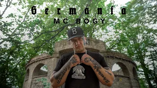 MC Bogy: Eine HipHop-Legende über Straßenkriminalität, Erfolge & Tiefschläge