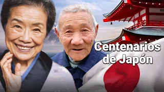 Japón - Okinawa. El secreto de una larga vida - consejos de los centenarios - Documental