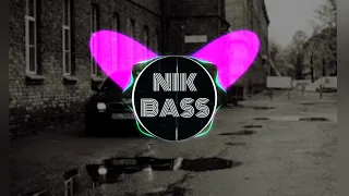 Combo Vine (Tomi DJ) - (NIK BASS)