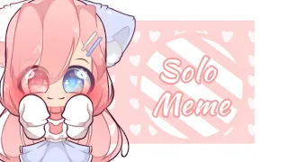 Solo Meme Remake • 4k Berries Special • Birthday Special