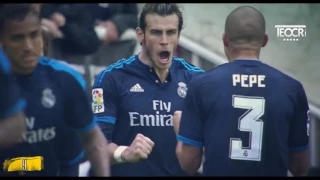 Gareth Bale   20 Crazy Runs Sprints Will Make You Say WOW  HD