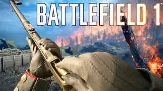 Battlefield 1 Multiplayer Livestream - BEST BATTLEFIELD IN HISTORY?