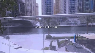 2U Justin Bieber | David Guetta | Dance | MARINA DUBAI