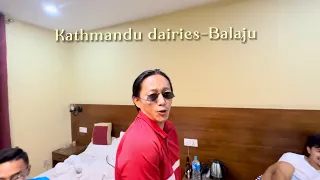 Kathmandu diaries. Part-1. Balaju food festival vlog.