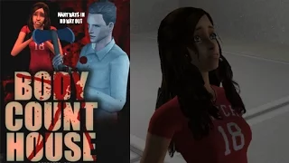 Body Count House | Sims 2 Horror Movie (2014) | Joe Winko