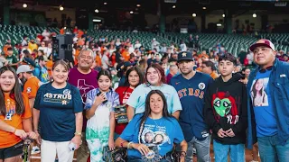 Families from Uvalde, Santa Fe coming together to rally for common sense gun reform