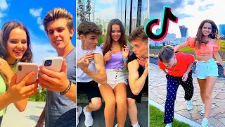 Best Videos Of Margo Flury TikTok Compilation #14 😍