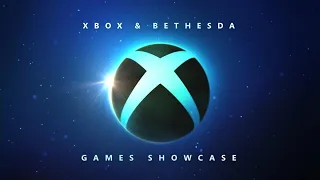 Xbox & Bethesda Games Showcase Livestream 2022