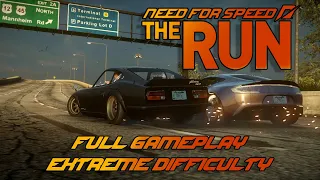 Need for Speed: The Run [FULL] by Reiji