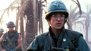 Official Trailer - FULL METAL JACKET (1987, Matthew Modine, R. Lee Ermey, Stanley Kubrick)