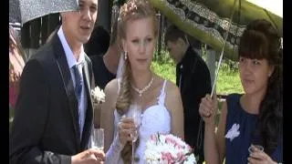 Свадебный ролик