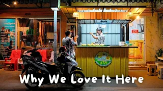 Living Our Dream: 6 Months in Thailand and Why We Completely Fell in Love