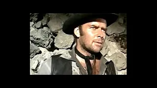 The Spaghetti Westerns Podcast #68 - Frank Latimore