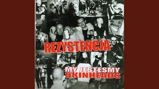 My jesteśmy skinheads