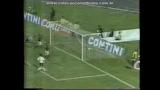 Corinthians 3 x 0 Flamengo-PI - 09 / 05 / 2001 ( Copa do Brasil )