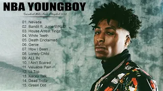NBAYoungboy - New Top Album 2022 - Greatest Hits 2022 - Full Album Playlist Best Songs Hip Hop 2022