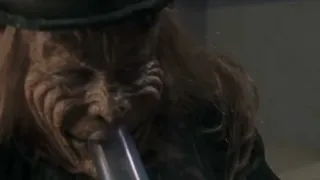 Leprechaun Tries The Lung Buster Of Doom (YTP)