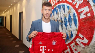 Ivan Perisic ● Welcome to Bayern Munich ● Skills & Goals Inter 2019