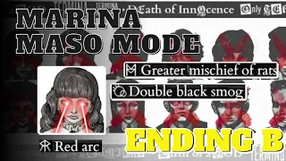Fear & Hunger 2: TERMINA - Maso Mode - Marina Guide: Part 4: ENDING B [with subtitles]