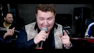 Florin Cercel - Am plecat de acasa | Official Video Live