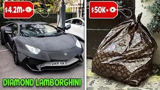 10 DUMBEST Things Billionaires Spent Their Money On