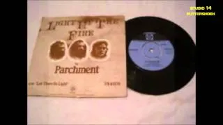 Parchment- Light up the Fire