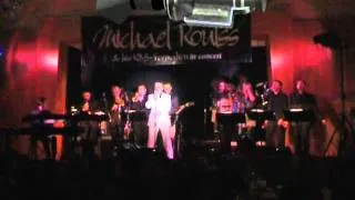 Michael Roulss & his NBS-Formation in concert