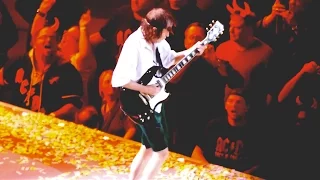 ACDC LIVE HD Full 2016 Xcel Energy Center St Paul, MN