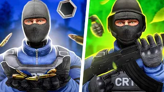 TOP 10 TIPS | HOW TO BECOME A PRO IN CRITICAL OPS
