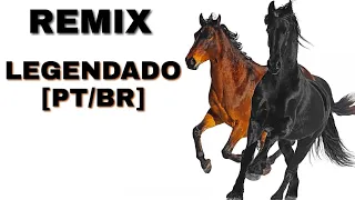 Lil Nas X - Old Town Road feat. Billy Ray Cyrus (Remix) LEGENDADO PT-BR