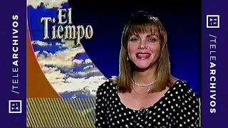 Tandas Comerciales Canal 13 UCTV -  28-29 de Septiembre 1992