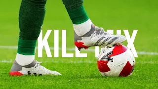 Crazy Football Skills 2022 - Skill Mix #5 | HD