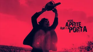 NON APRITE QUELLA PORTA (1974 - Secondo Trailer + Sottotitoli in Italiano - Riedizione del 1980)