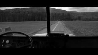 The Eyes of My Mother | 2016 | Clip "Country Road"