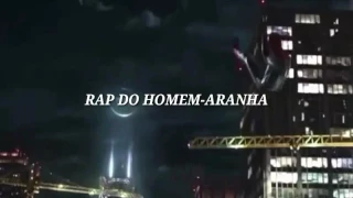 Rap do homem-aranha/Next Stop (editando)