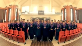 "MOLUCCAS MAGNIFICAT CHOIR" - TUHAN BERAPA LAMA LAGI