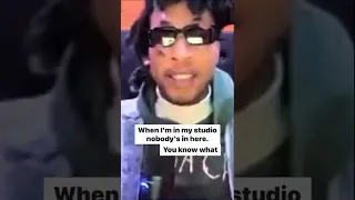 TM88 advice for upcoming producers #shorts