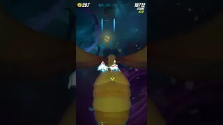 Galaga Wars 🍎🕹 A Little Ship Swapping Trick https://apps.apple.com/us/app/galaga-wars/id1073959479